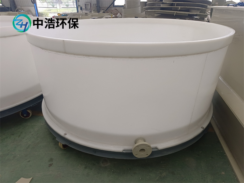 兴平PP抽滤槽